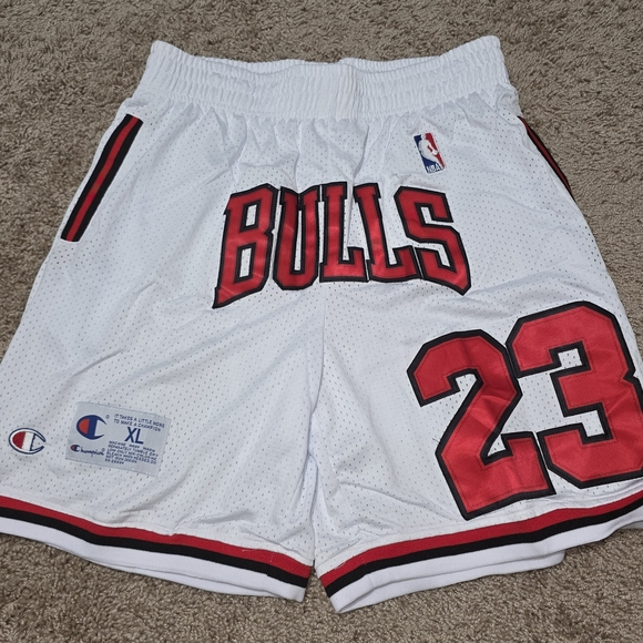 Champion Other - Vintage Chicago Bulls Short